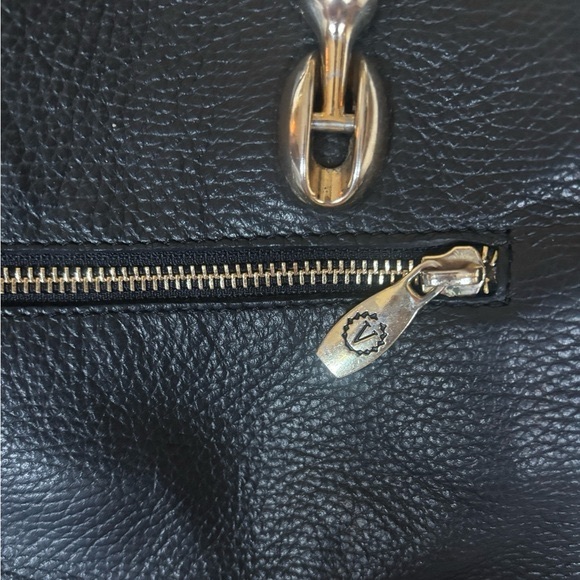 Valentina Genuine Leather Purse - Picture 7 of 12